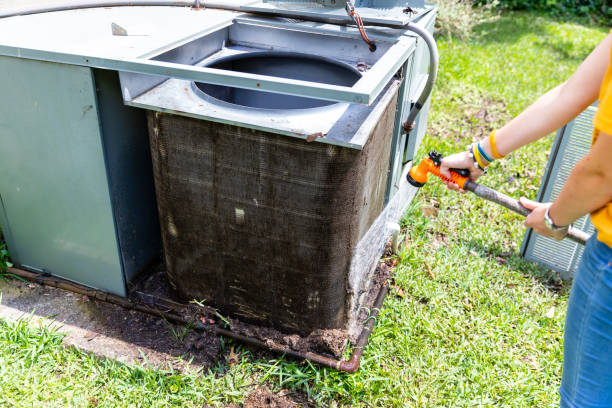 Reliable FL Airduct Cleaning Solutions