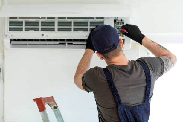 Best Residential Air Duct Cleaning  in Inglis, FL