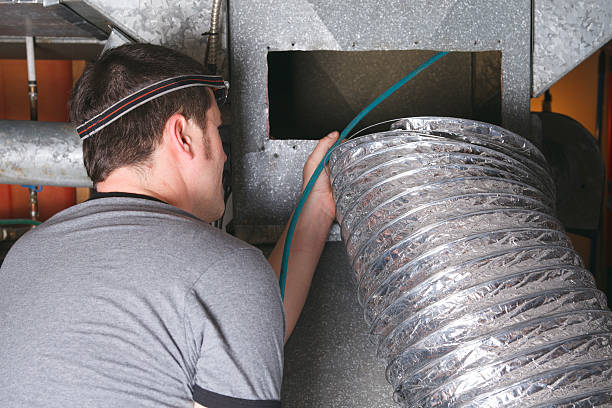 Best Air Duct Cleaning Company Near Me  in Inglis, FL